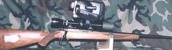 CrowCam