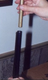 brass knocker