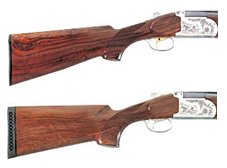 stock types