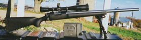Jims rifle