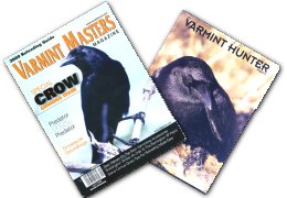 Crow Magazines