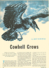 Cowbell Crows